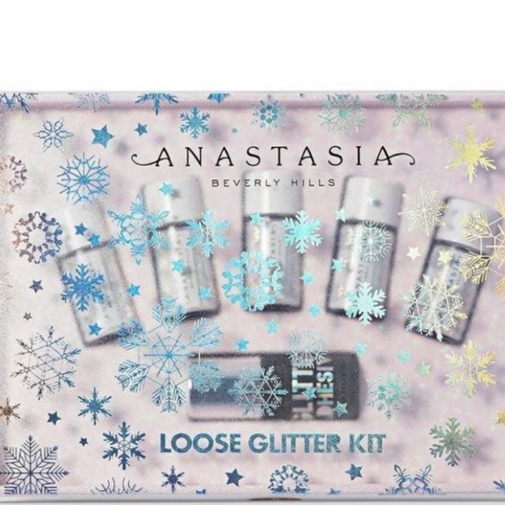 💥Hostpick💥New Anastasia Beverly Hills Loose Glitter Kit - Picture 7 of 15